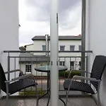 Haus Am Kurpark, App Ahlbeck