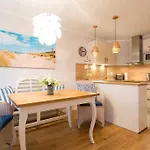 Haus Am Kurpark, App Ahlbeck * Heringsdorf (Usedom)