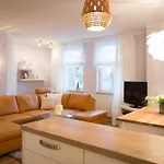 Haus Am Kurpark, App Ahlbeck