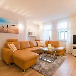 Apartment Haus Am Kurpark, App Ahlbeck Heringsdorf (Usedom)
