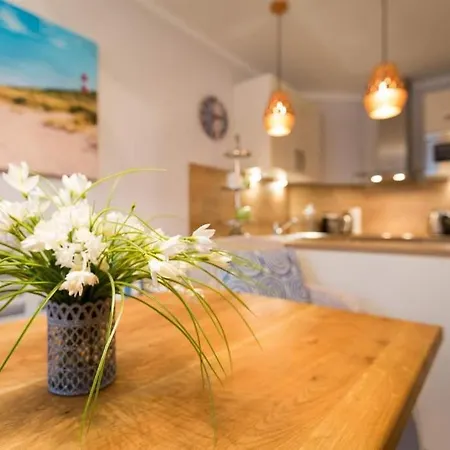 Haus Am Kurpark, App Ahlbeck